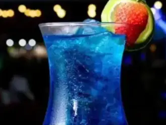 Blue Lagoon