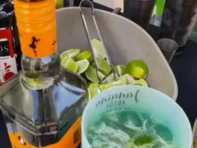 Caipirinha Clássica